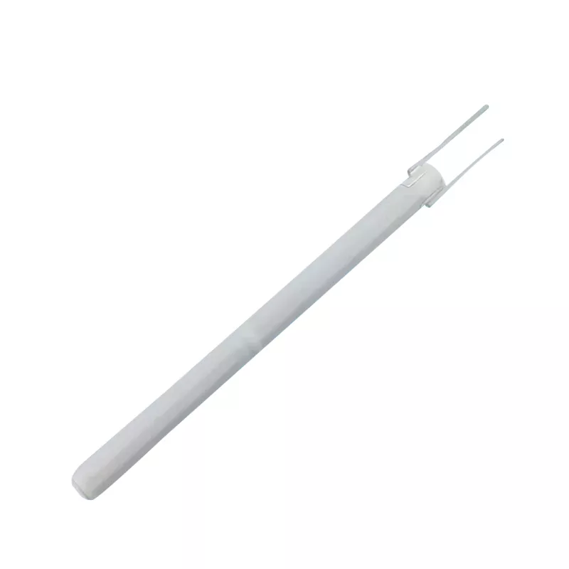 Alumina Ceramics: Grades and Compositions