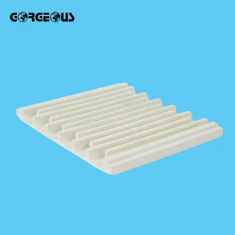 Ceramic Heat Plate