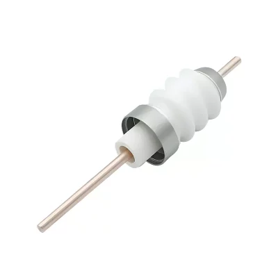 Customizable High Voltage Feedthrough