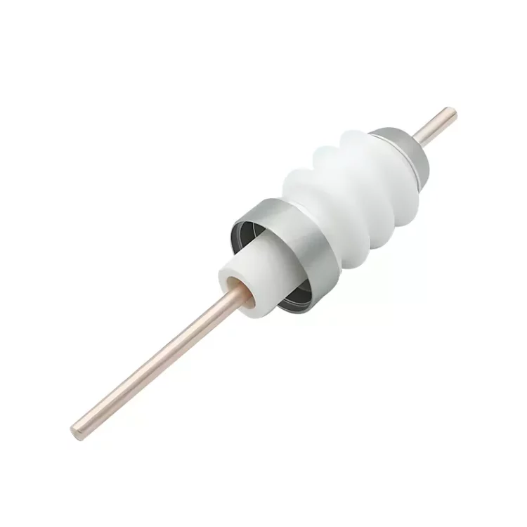 Customizable High Voltage Feedthrough