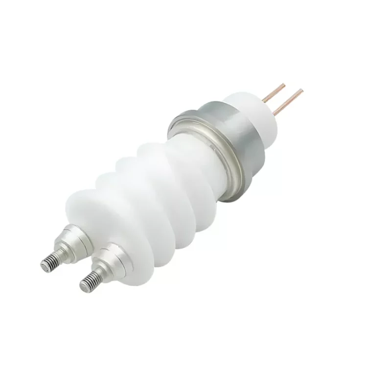 High Temperature Resistant High Voltage Feedthrough