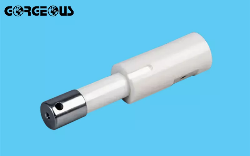 1-Zirconia Ceramic Plunger Pump