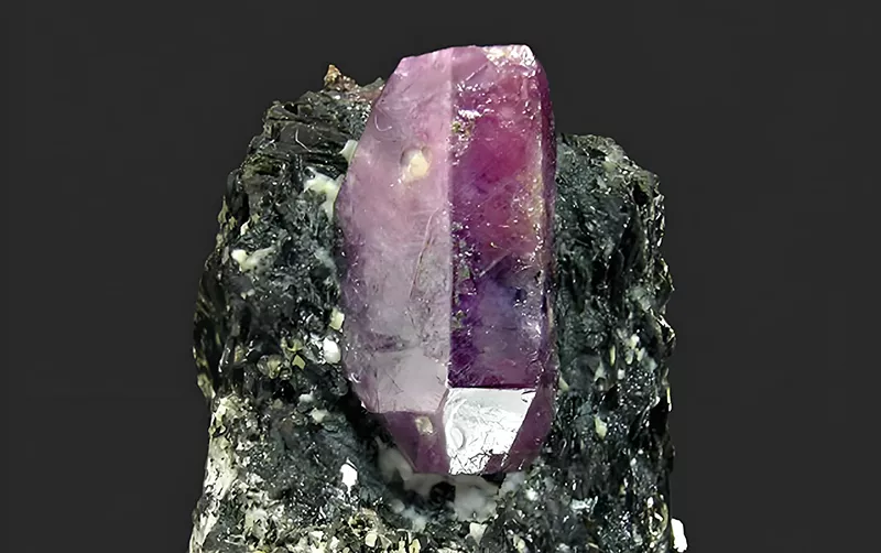 Corundum