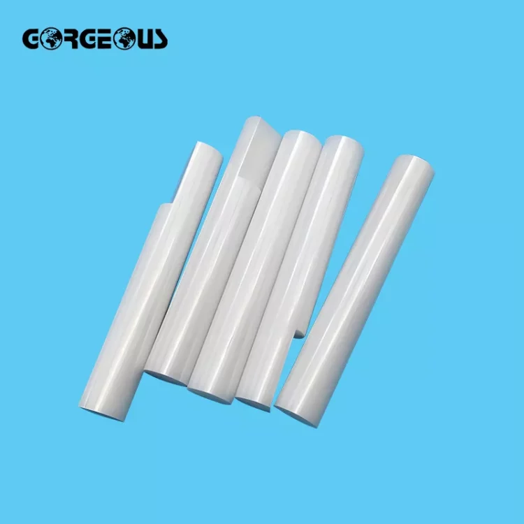 2-Zirconia Plunger Parts