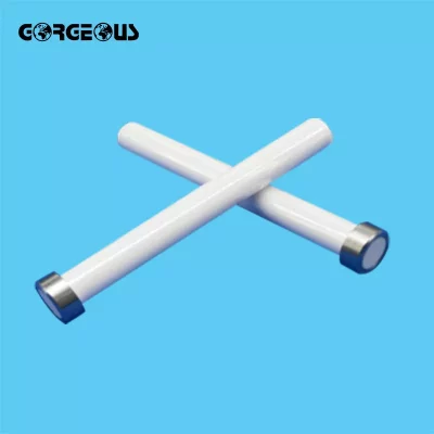 3-Zirkonoxid-Wasserstrahlkolbenstange