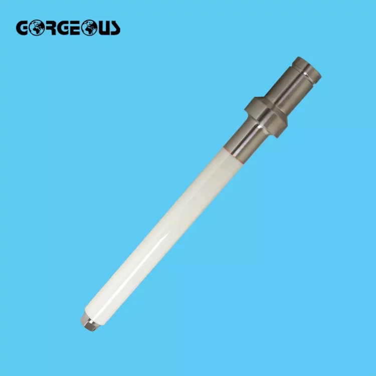 1-Zirkonoxid-Wasserstrahlkolbenstange