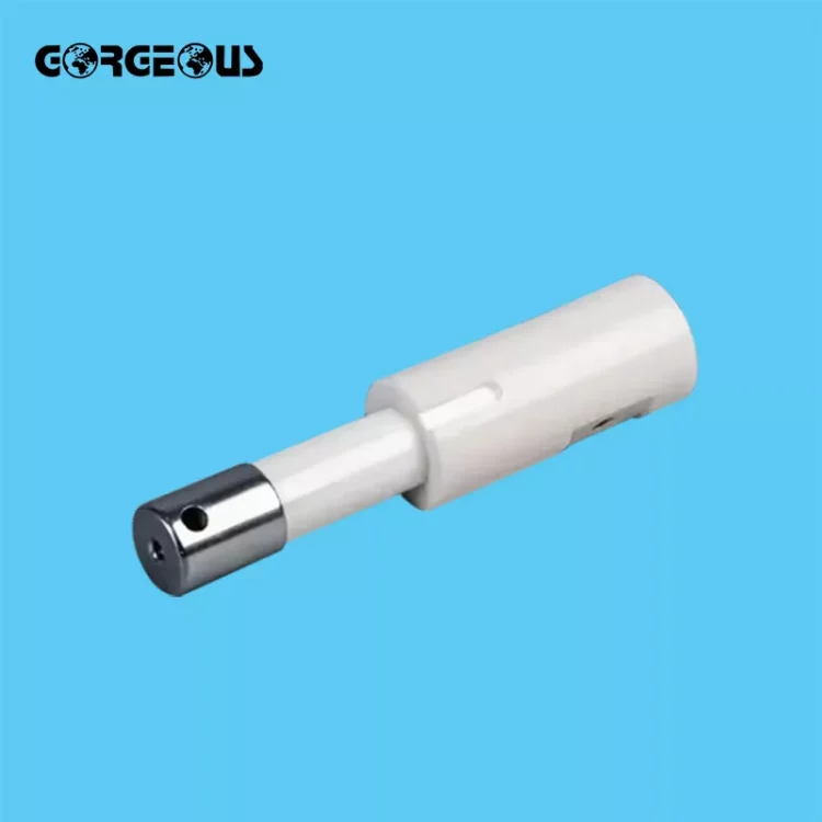 Zirconia Ceramic Plunger Pump
