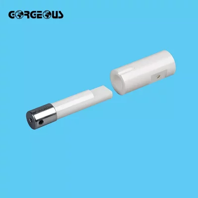 Zirconia Ceramic Plunger Pump