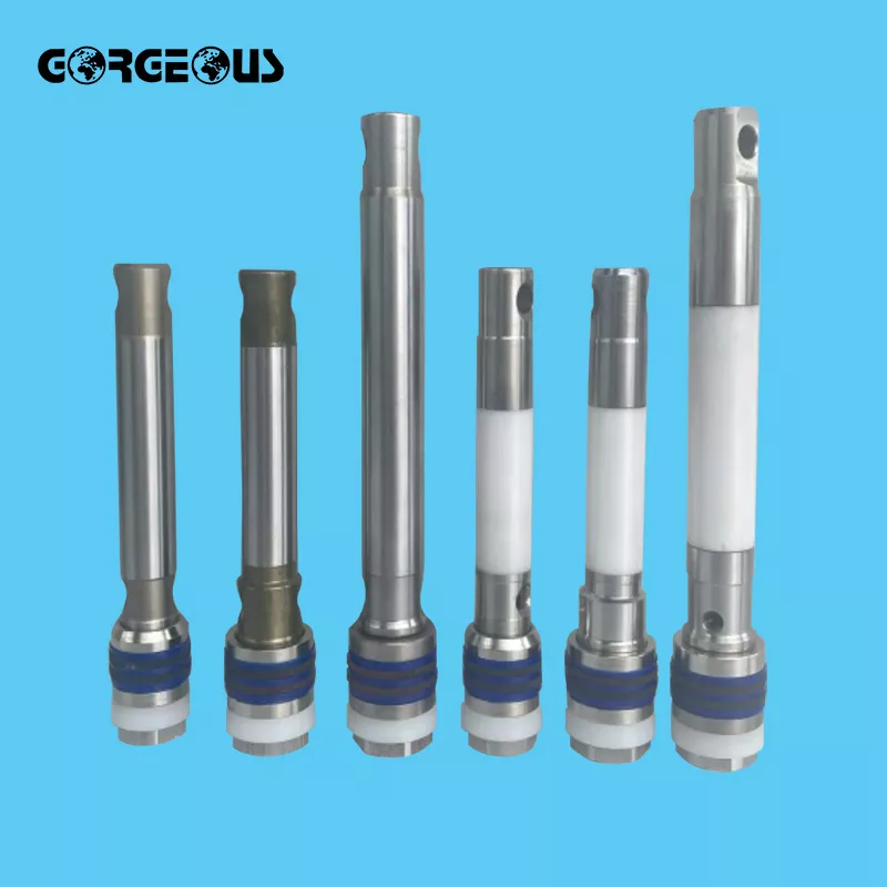 Alumina Pumps & Plungers product image