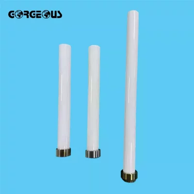 4-Zirkonoxid-Wasserstrahlkolbenstange