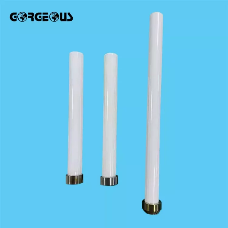 4-Zirkonoxid-Wasserstrahlkolbenstange