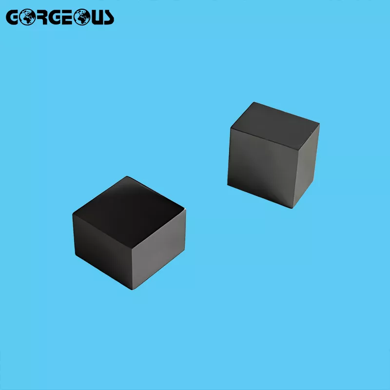 Boron Carbide Ceramic Block