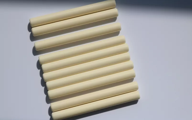 Kompletny przewodnik po prętach ceramicznych