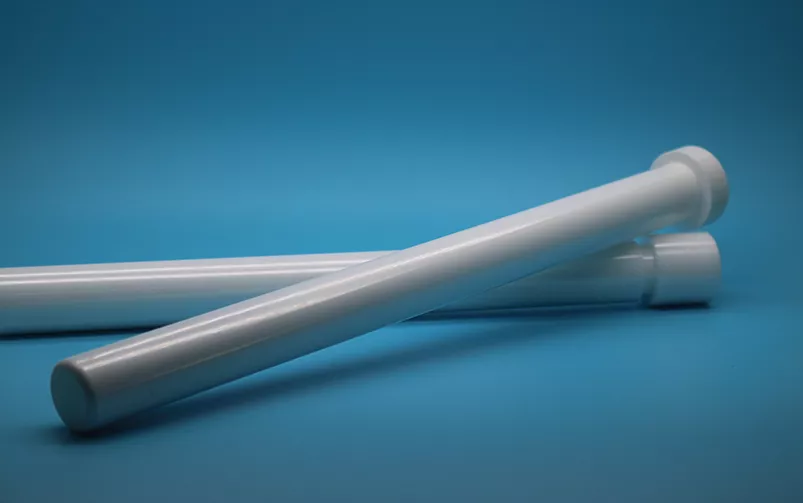 Zirconia Ceramic Rod