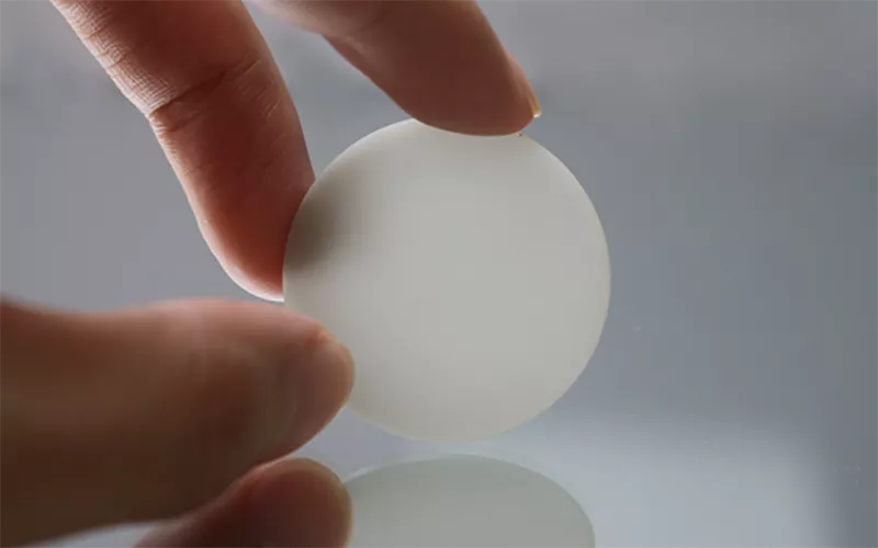 IMG_7731 Aluminum nitride substrate