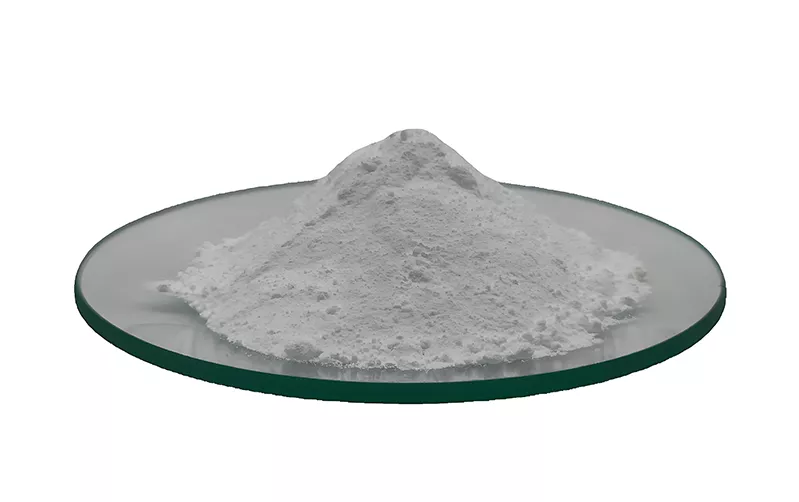 Cyrkonia stabilizowana itrem (YSZ)