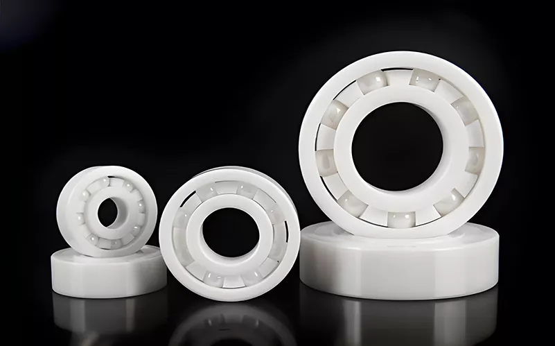 氧化锆轴承
