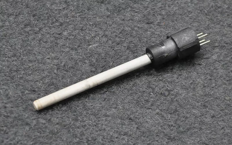 Lot De 3 Noyaux Chauffants En Céramique 60W Pour Fer à Souder Électrique 936 - Haute Température, Chauffage Rapide Et Uniforme - Accessoires Soudure
