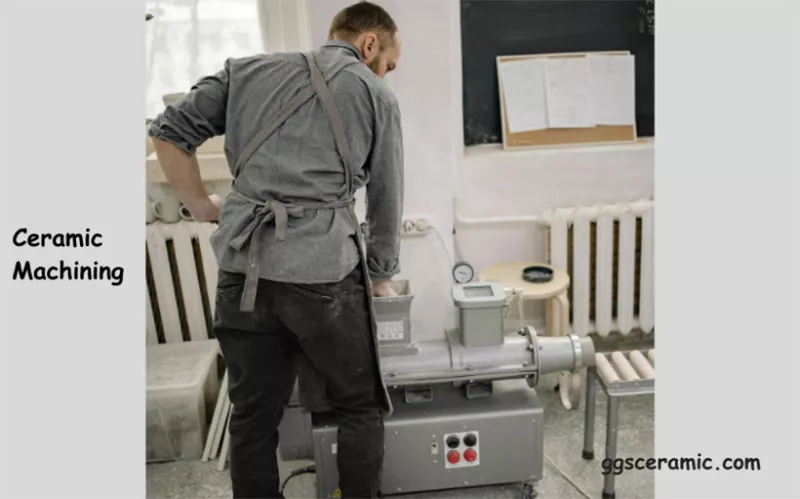 Полное руководство по обработке керамики!