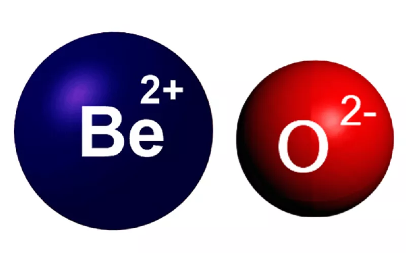Применение и использование оксида бериллия (BeO)