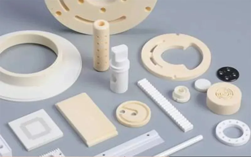 Alüminyum Oksit ve Zirkonyum: Kapsamlı Karşılaştırma Kılavuzu