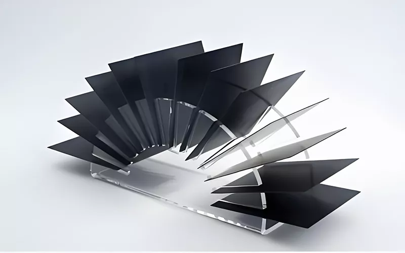 Substrat Konduktif Termal Silikon Nitrida