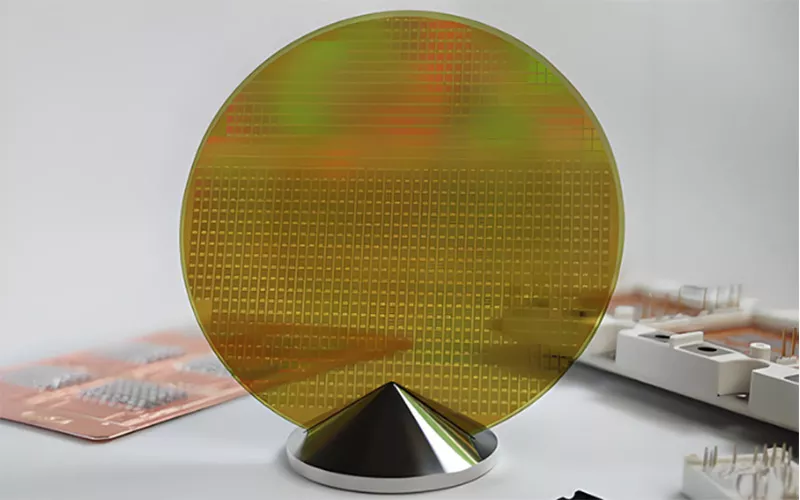 Silicon Carbide vs Graphite: Why SiC Substrates Last Longer and Save You Money