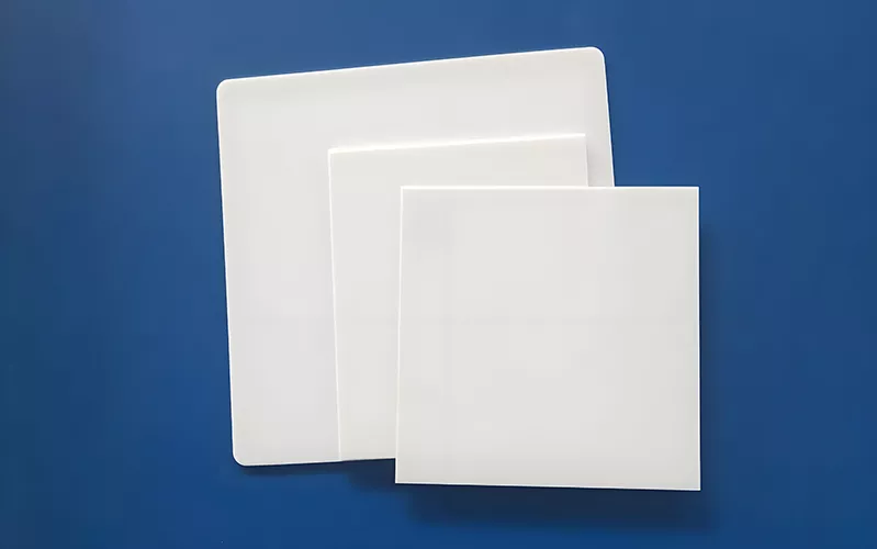 Płyta aluminiowa