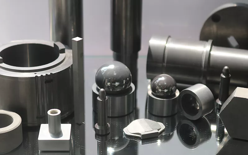 Ceramica di nitruro di silicio