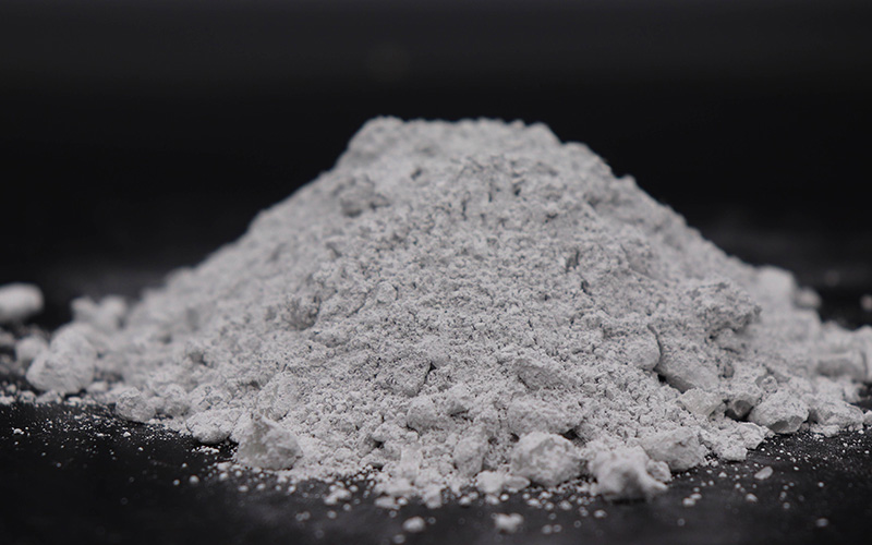 Concretos Refratários de Alumina - Concretos com Baixo Teor de Cimento