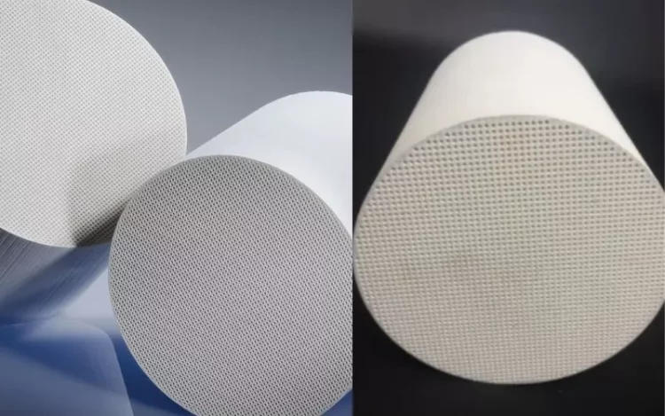 Advanced Ceramic Honeycomb Catalysts: A Smart Investment for Emission ...