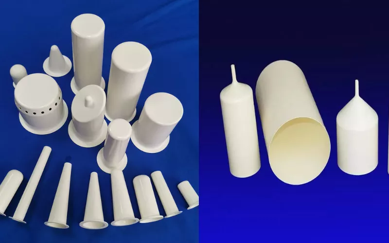 Hassasiyetin Geliştirilmesi: Kimyasal Buhar Biriktirmede (CVD) PBN Substratlarının Rolü