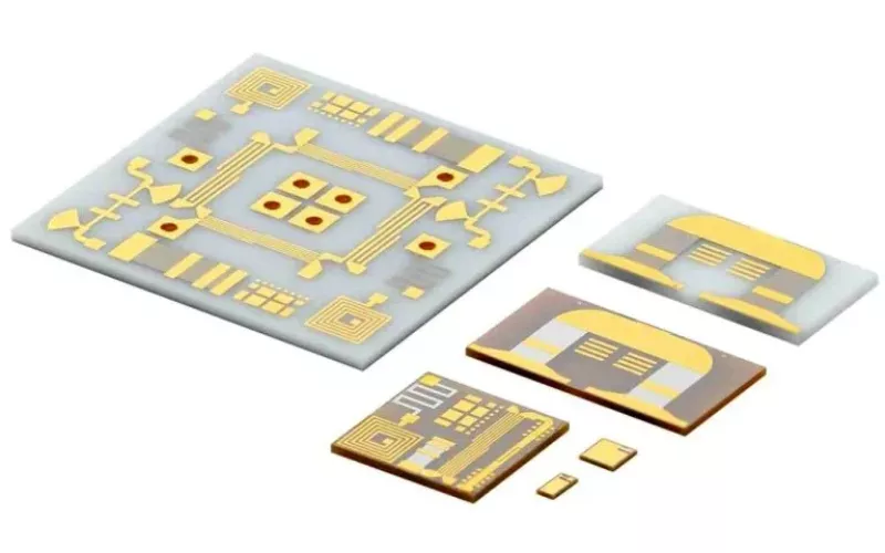 3C Elektronik Uygulamalarında Metallerin Yerini Alan 3 Seramik Alt Tabaka ve Avantajları