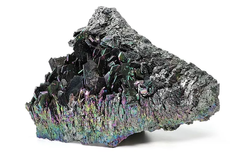 Silisyum Karbür Gaz Sensörlerinde Neden Önemlidir: Modern Teknolojideki Kullanımı, Faydaları ve Uygulamaları