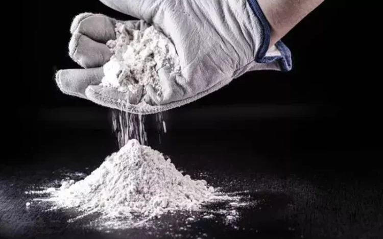 Bubuk keramik magnesium oksida dengan kemurnian tinggi untuk aplikasi keramik tingkat lanjut