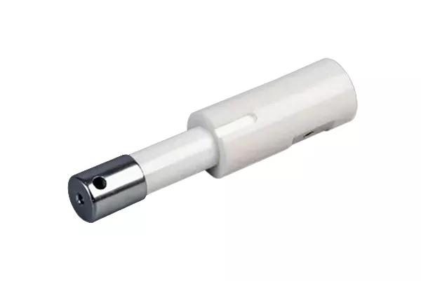 Comparison between zirconia ceramic plunger pump and stainless steel plunger pump
