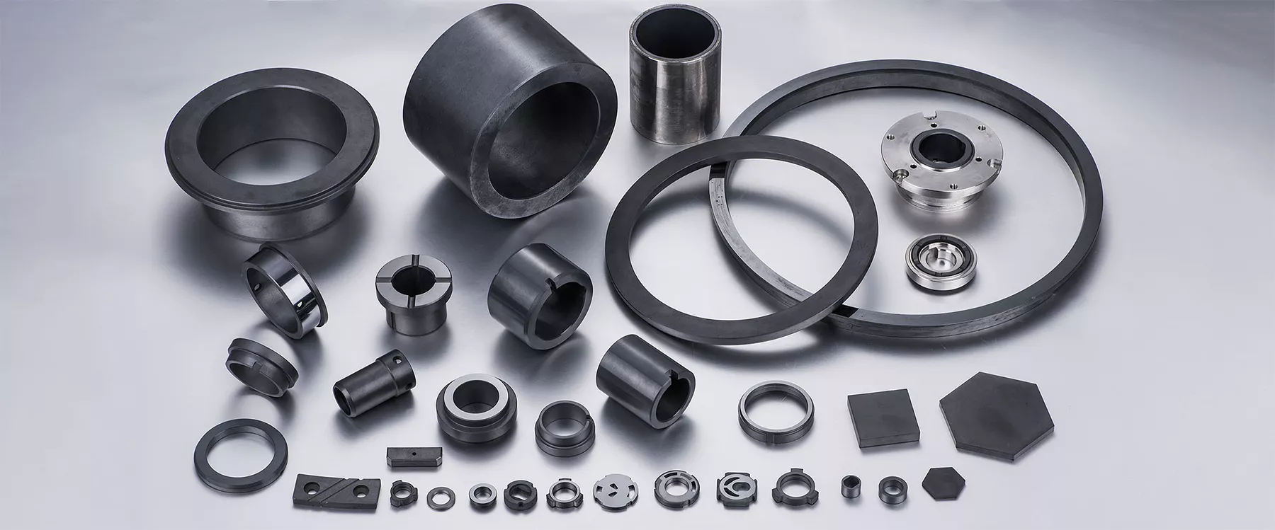 High strength silicon carbide ceramics High strength silicon carbide ceramics