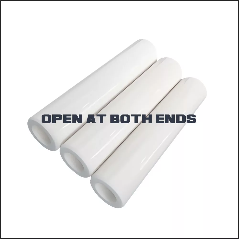 Zirconia Ceramic Tube