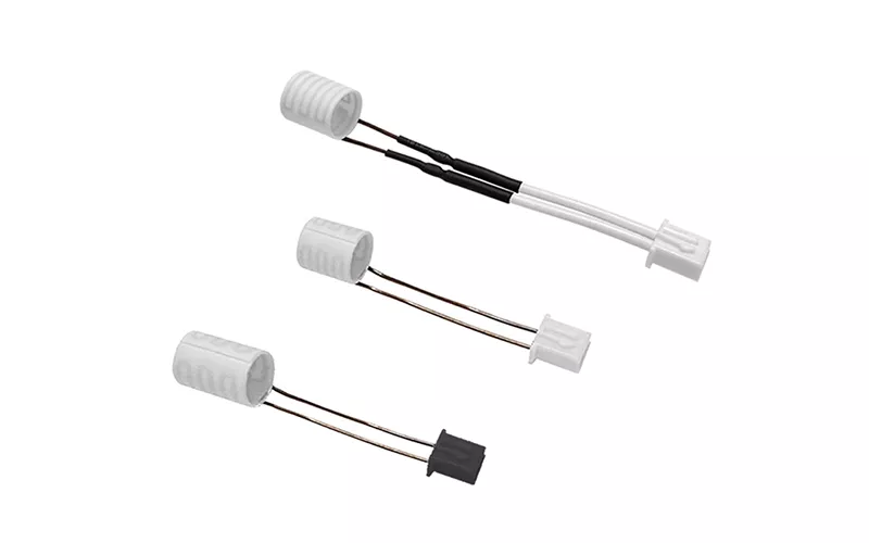 Ceramic heating elements for 3D printers Ceramic heating elements for 3D printers
