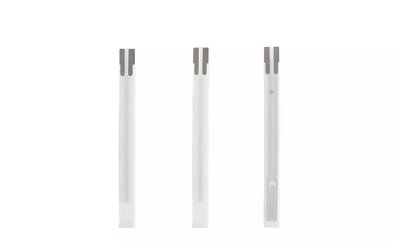 Oxygen Sensor Heating Element Oxygen Sensor Heating Element