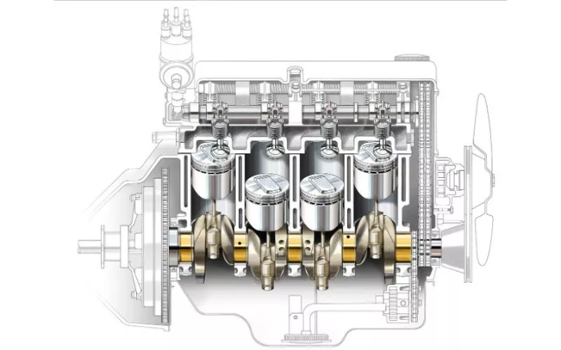 Przewodnik po ceramice samochodowej: zastosowania i zalety cyrkonii