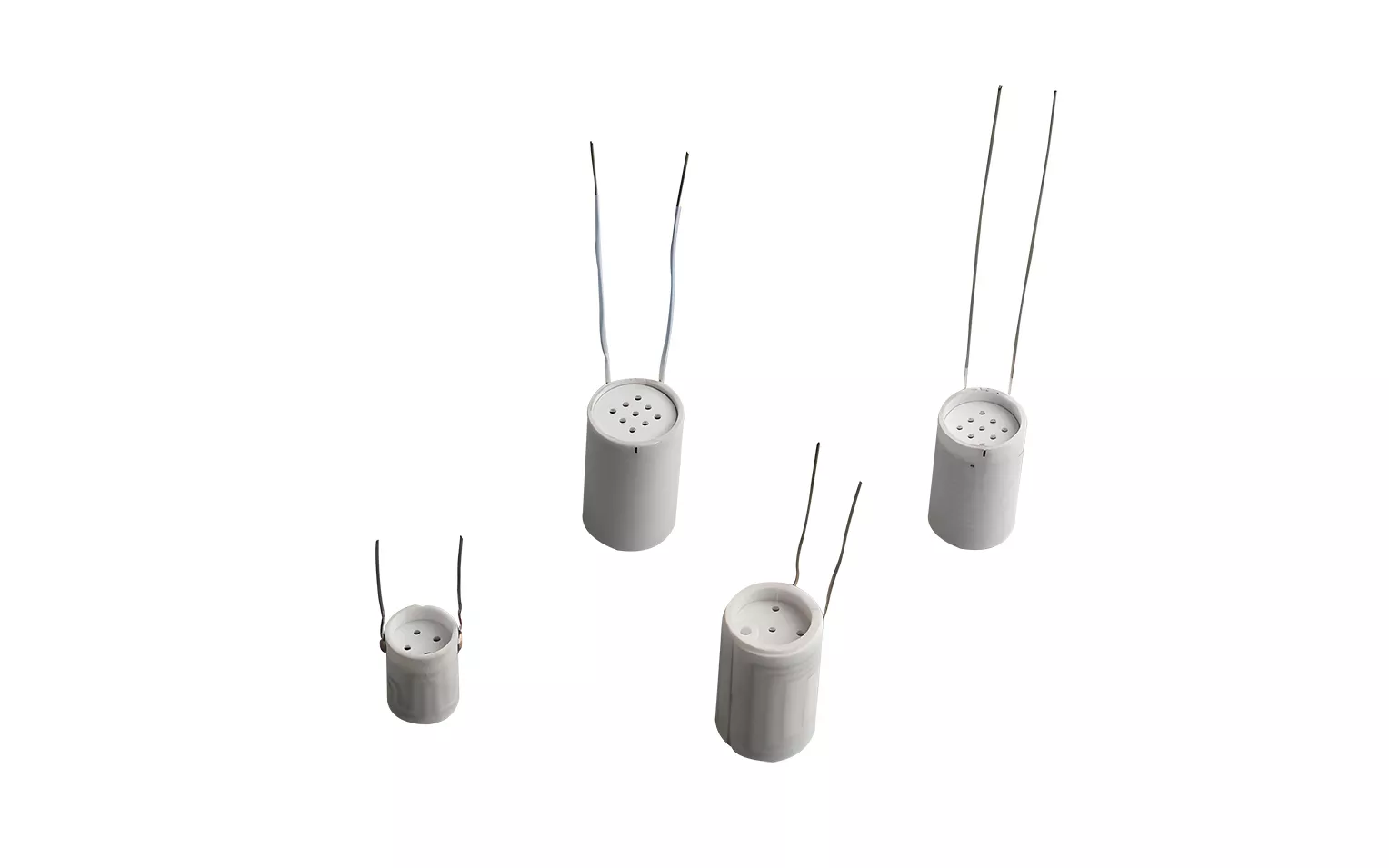 battery powered ceramic heater 3.7V battery powered ceramic heater
