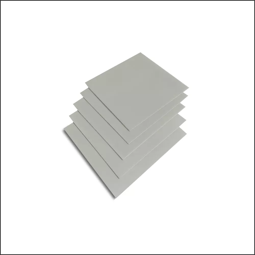 Customized aluminum nitride substrate with excellent reliability