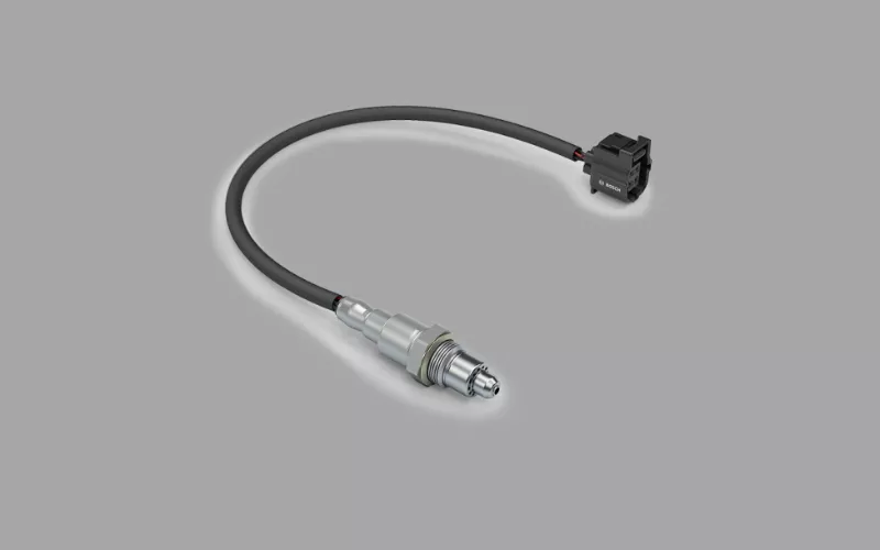 Definicja czujnika lambda, zasada działania i typy!