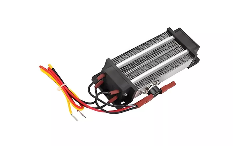 PTC ceramic heater PTC ceramic heater