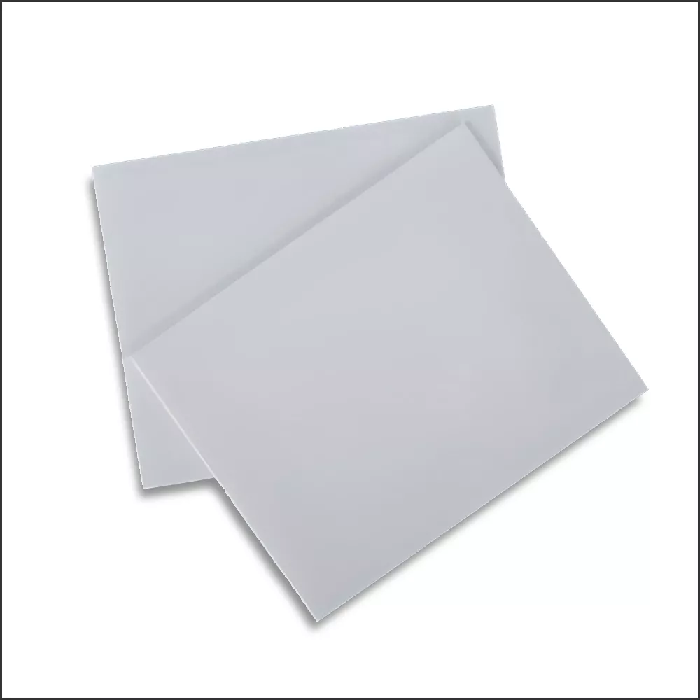 Premium customizable zirconia ceramic substrate for advanced electronics