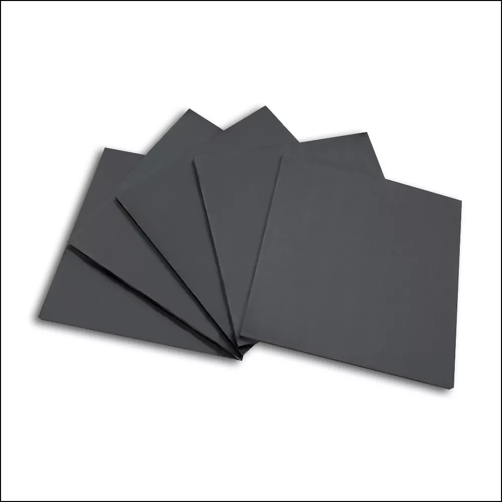 Si3N4 ceramic substrate with customizable dimensions and thickness