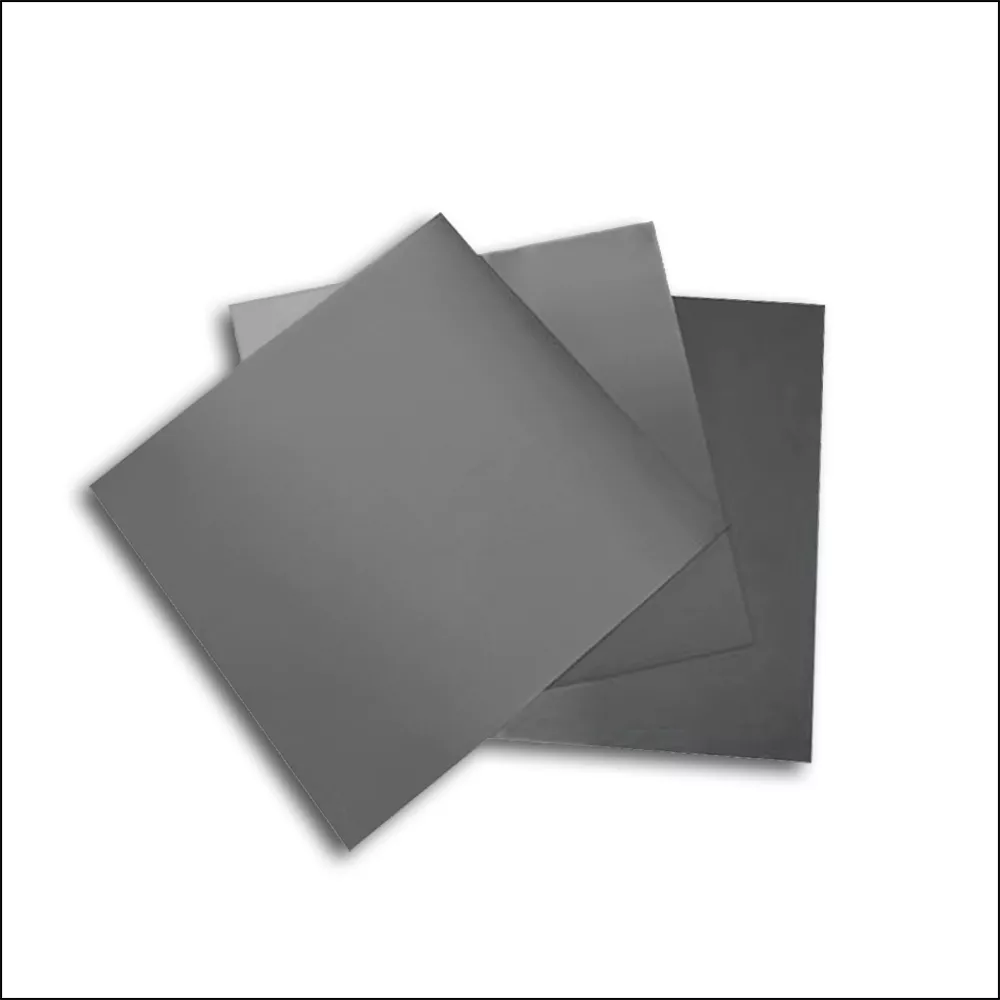 High quality silicon nitride substrate for electronics