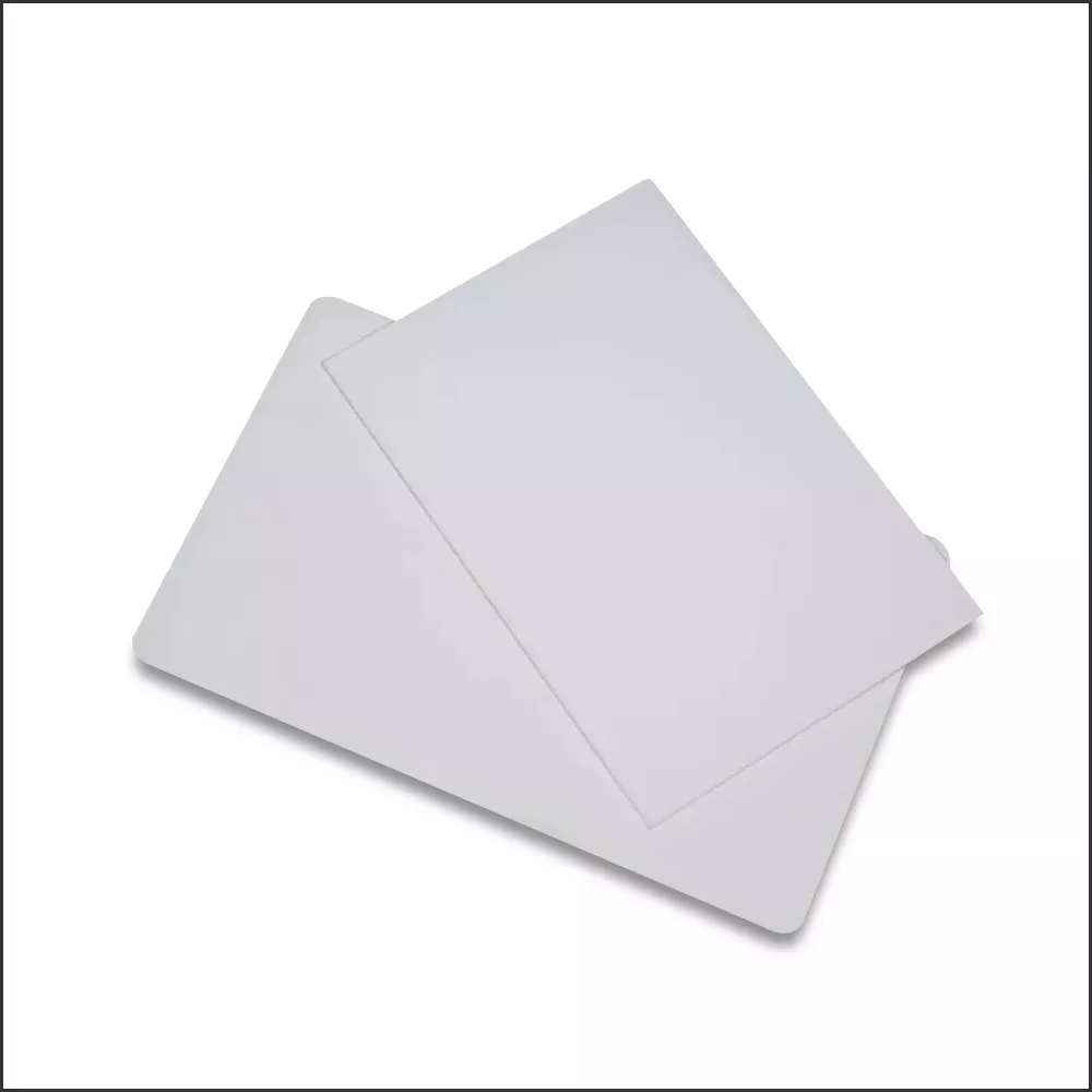 High quality zirconia substrate for electronic applications