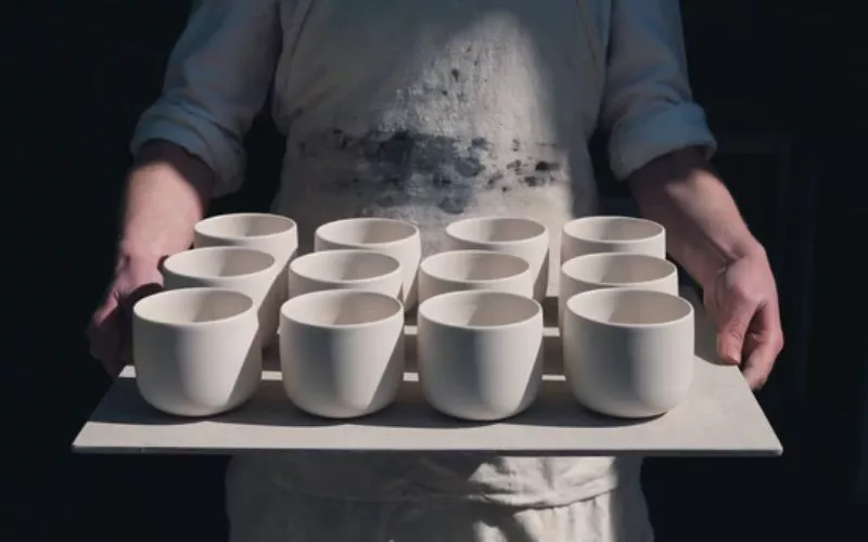 Pure Ceramic Plates or Ceramic Coated Cookware? What You Need to Know Before Purchasing